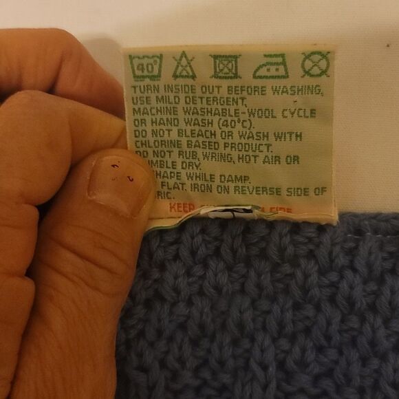 Carraig Donn Cardigan medium - Picture 5 of 9